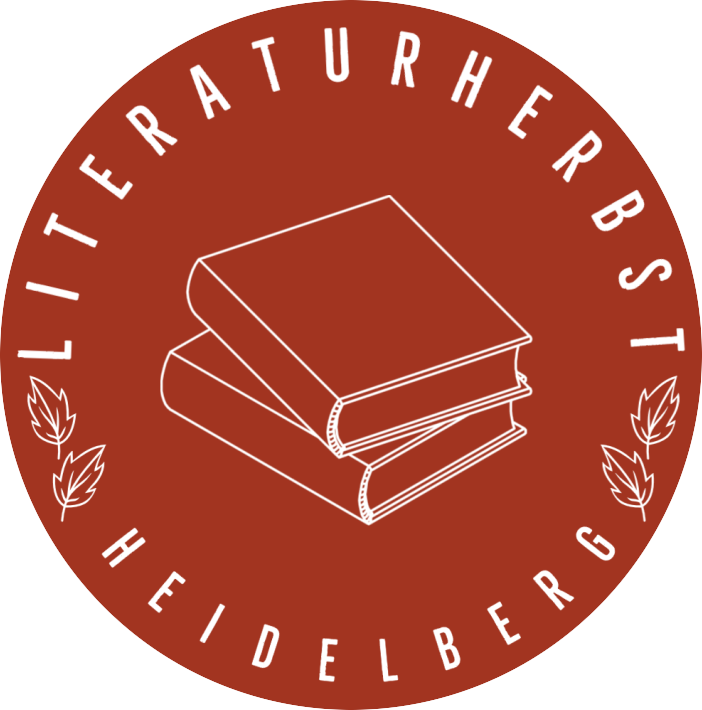 Literaturherbst Heidelberg 2023